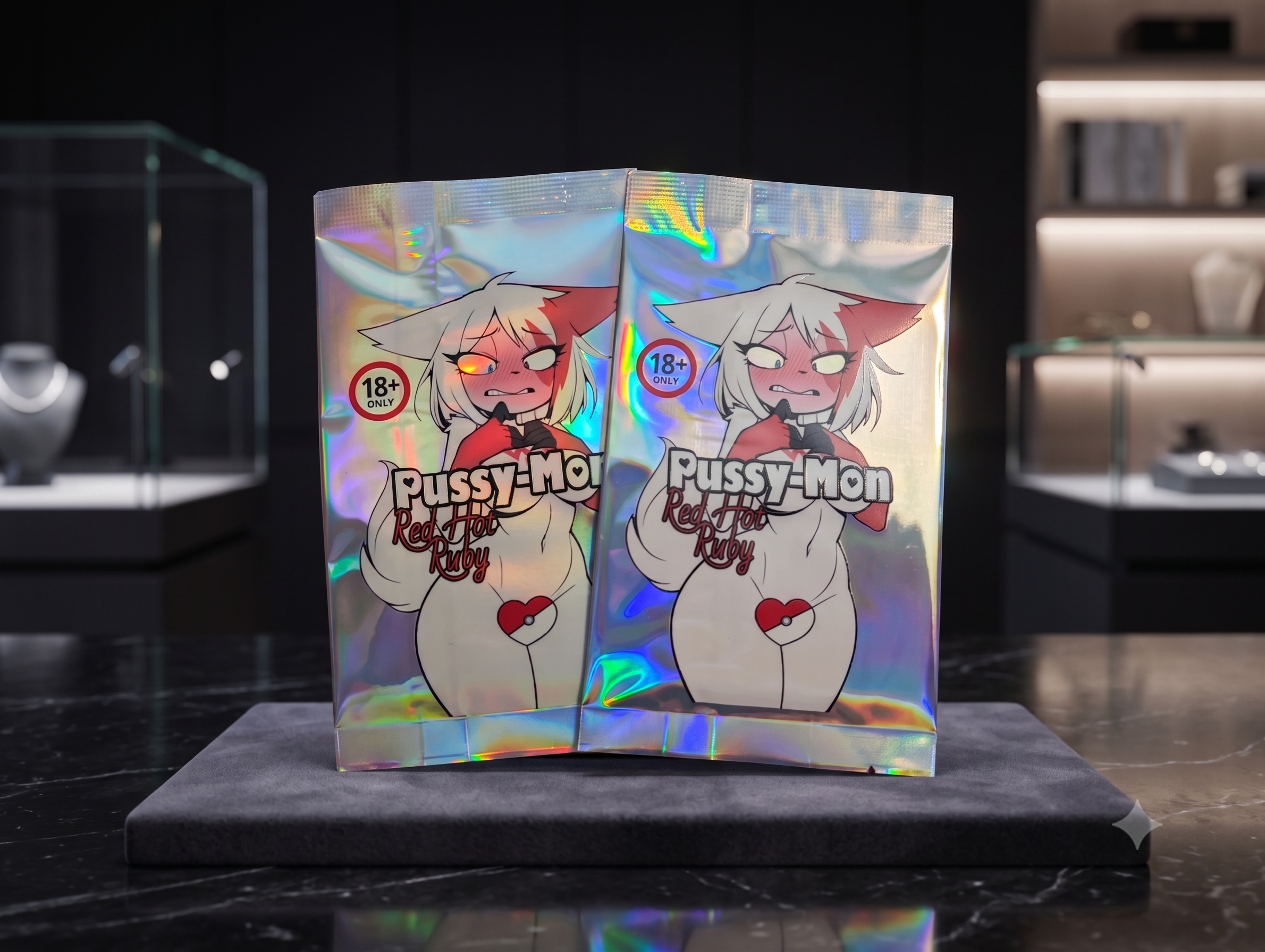 Collectible cards